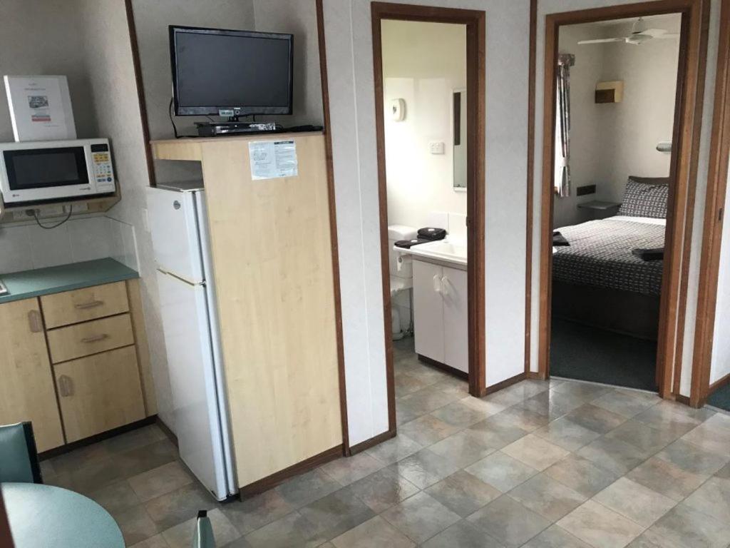 Marlo Caravan Park & Motel المظهر الخارجي الصورة