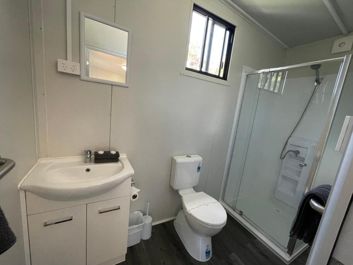 Marlo Caravan Park & Motel المظهر الخارجي الصورة