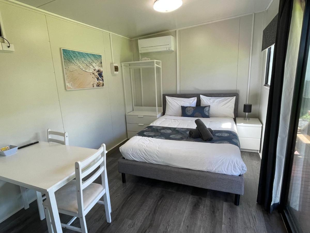 Marlo Caravan Park & Motel المظهر الخارجي الصورة